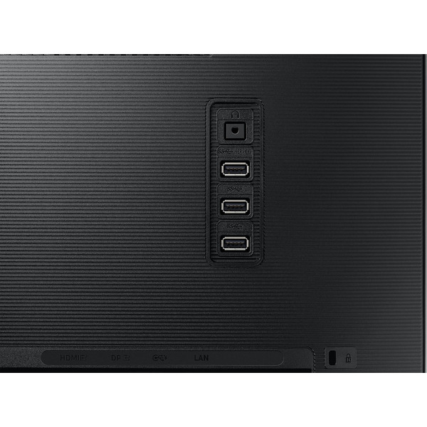 Монитор Samsung ViewFinity S8 LS32B800PXIXCI