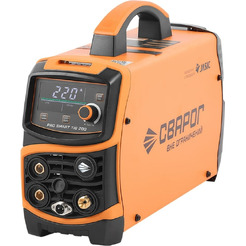 Сварочный инвертор Сварог Pro Smart TIG 200 OXIFREE (W227S) 100211