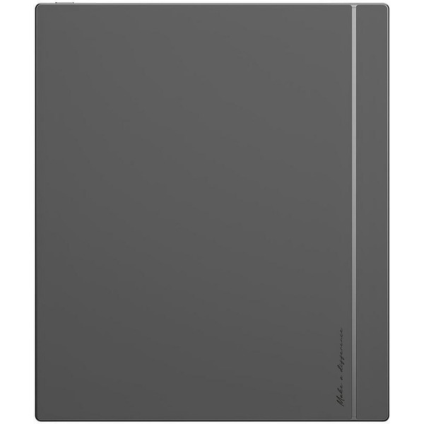 Электронная книга ONYX BOOX TAB X C (тёмно-серый)