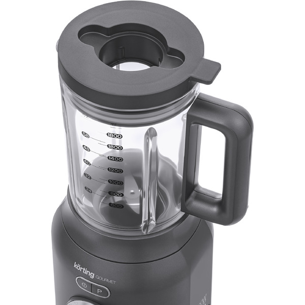 Стационарный блендер Korting KTB 0705 Gourmet