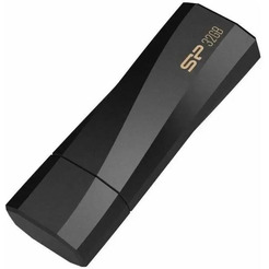USB Flash Silicon-Power Blaze B07 32GB (SP032GBUF3B07V1K)