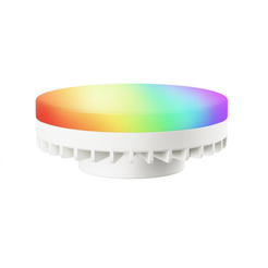 Умная лампочка Яндекс YNDX-00556 RGB