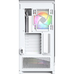 Корпус Montech Sky 3 (белый)