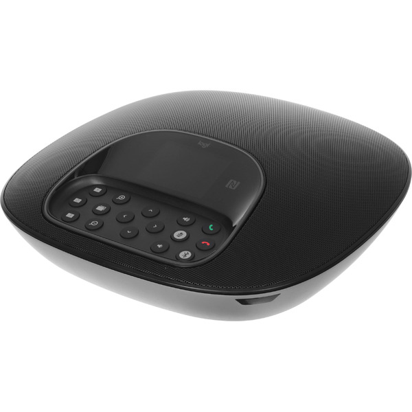 Веб-камера для видеоконференций Logitech Conference Cam Group (960-001058)