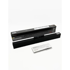 Светильник трековый TRUENERGY PREMIUM TRACK LED 24005 черный