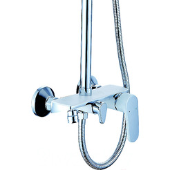 Душевая система Diadonna D87-335117W
