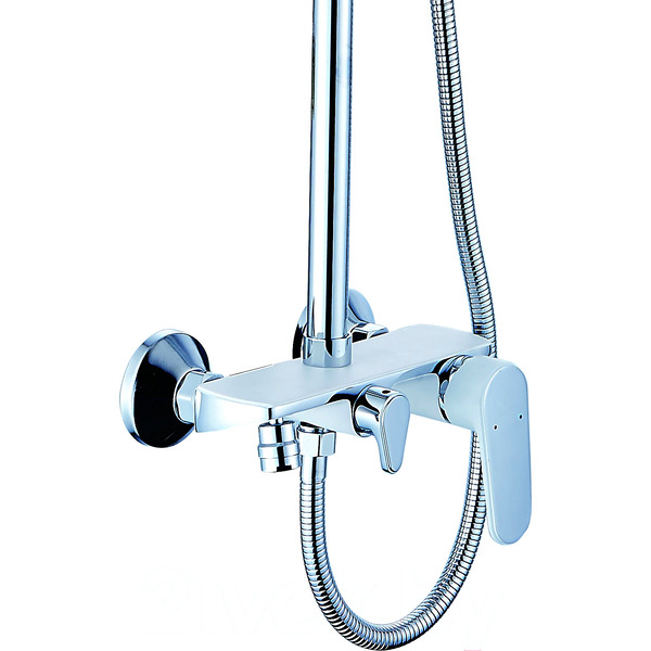 Душевая система Diadonna D87-335117W