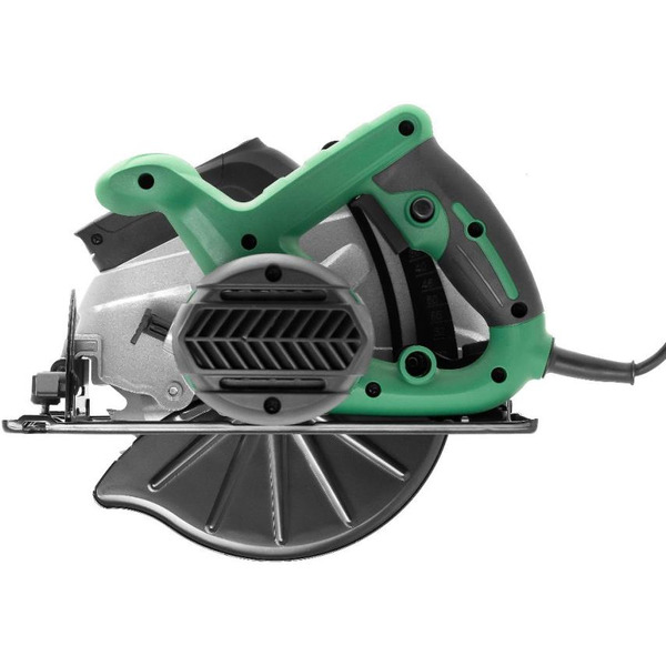 Пила циркулярная Hammer Flex CRP1500D (324902)