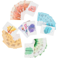 Настольная игра Dream Makers Искренность 2216CA