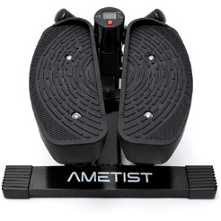 Степпер AMETIST 39 Black