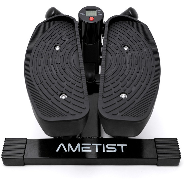 Степпер AMETIST 39 Black