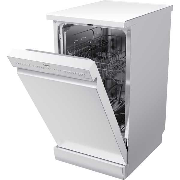 Посудомоечная машина Midea MFD45S060W
