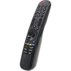 Пульт ДУ Huayu LG MR23GA (AKB76043105) MAGIC MOTION SMART TV