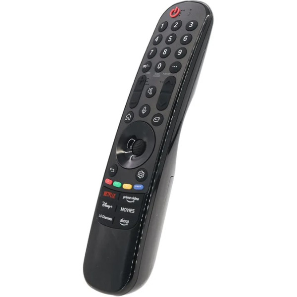 Пульт ДУ Huayu LG MR23GA (AKB76043105) MAGIC MOTION SMART TV
