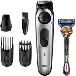 Триммер Braun BT5260