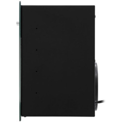 Кухонная вытяжка Krona Sintia 600 PB (черный)