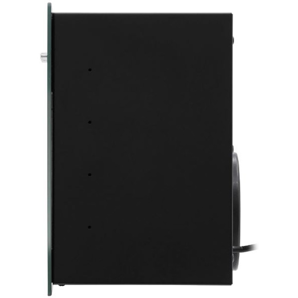 Кухонная вытяжка Krona Sintia 600 PB (черный)