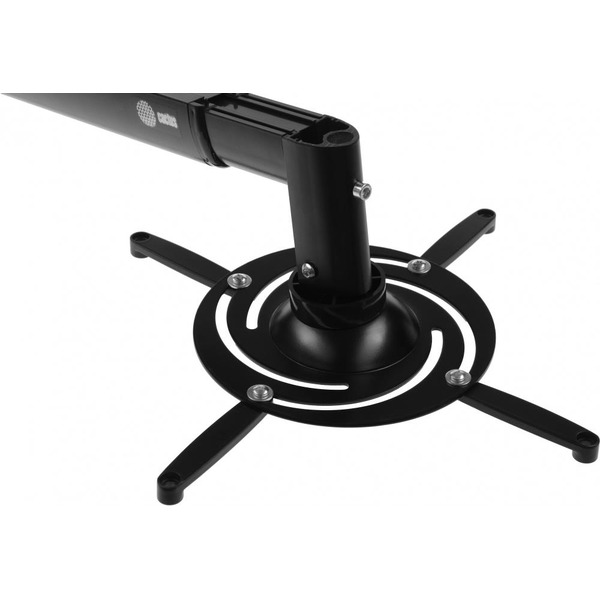 Кронштейн для проектора CACTUS CS-VM-PR05BL-BK