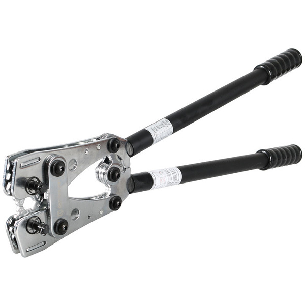 Пресс-клещи КВТ 57568 ПКГ-120 серия ПРОФИ