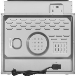 Духовой шкаф MAUNFELD MEOC708PB