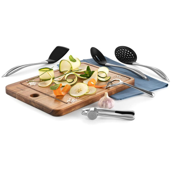 Овощечистка для мелких овощей RONDELL Modern  RD-1732