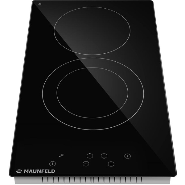 Варочная панель MAUNFELD AVCE3022DBK