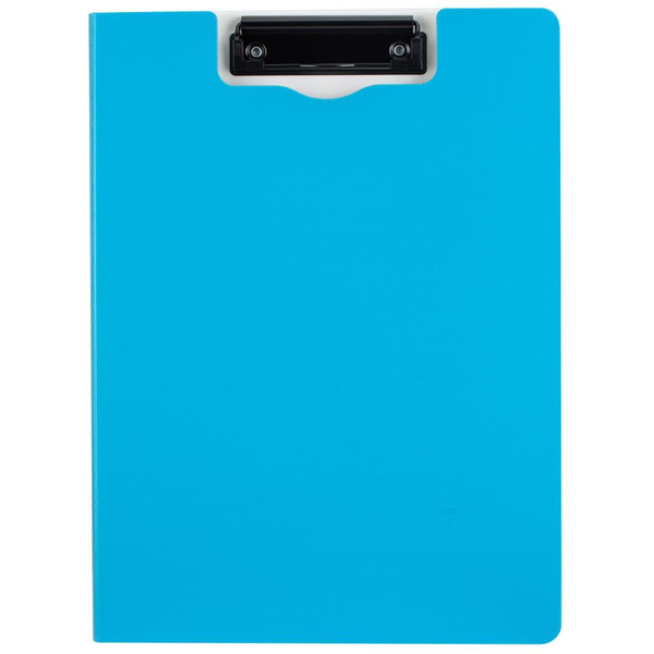 Папка-планшет DELI RIO F75002BLUE