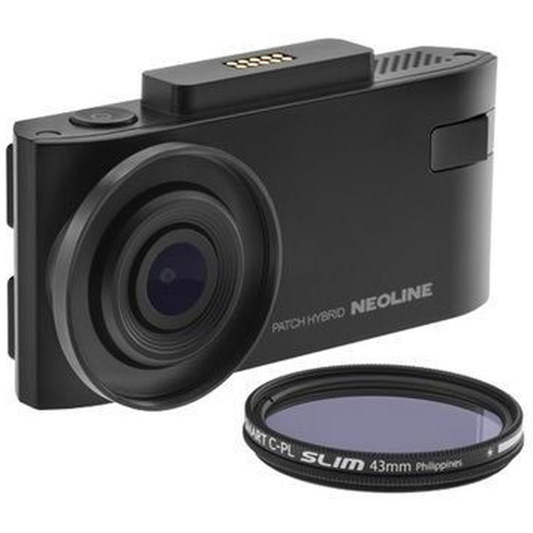 Видеорегистратор Neoline X-COP 9200c