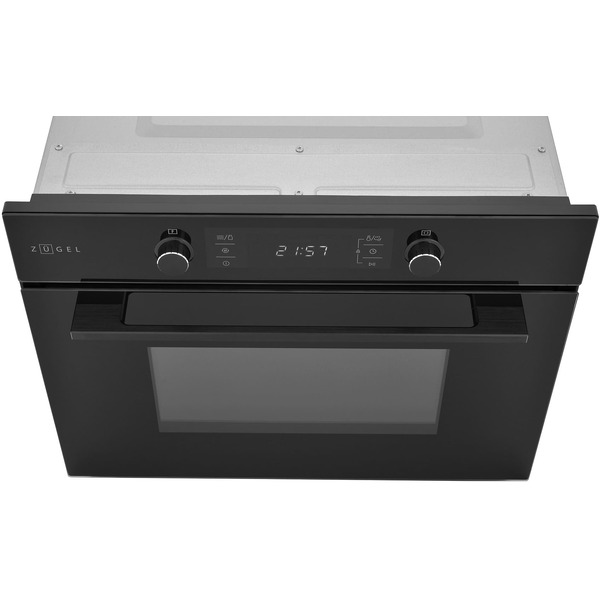 Духовой шкаф ZUGEL ZOE609B