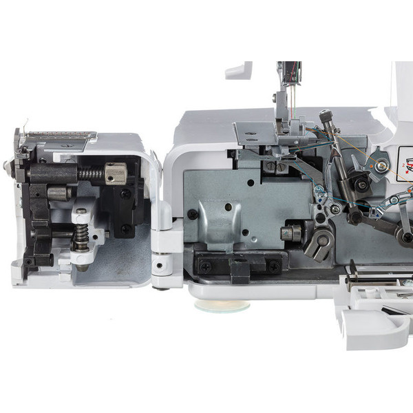 Оверлок Veritas Elastica II