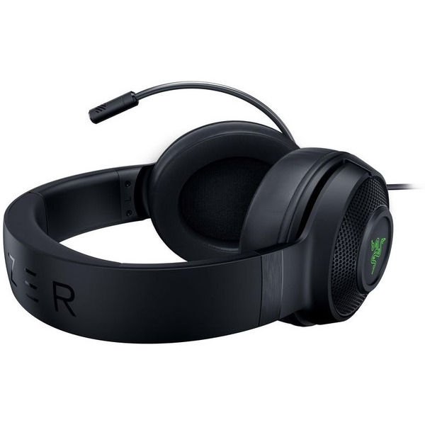 Наушники Razer Kraken V3 X 2022 (RZ04-03750300-R3M1)