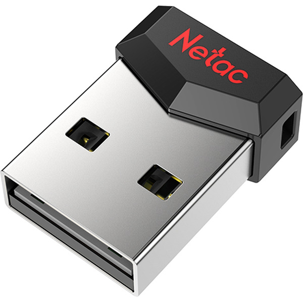 USB Flash Netac UM81 USB 2.0 32GB NT03UM81N-032G-20BK