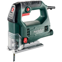 Лобзик METABO STEB 65 Quick (601030000)