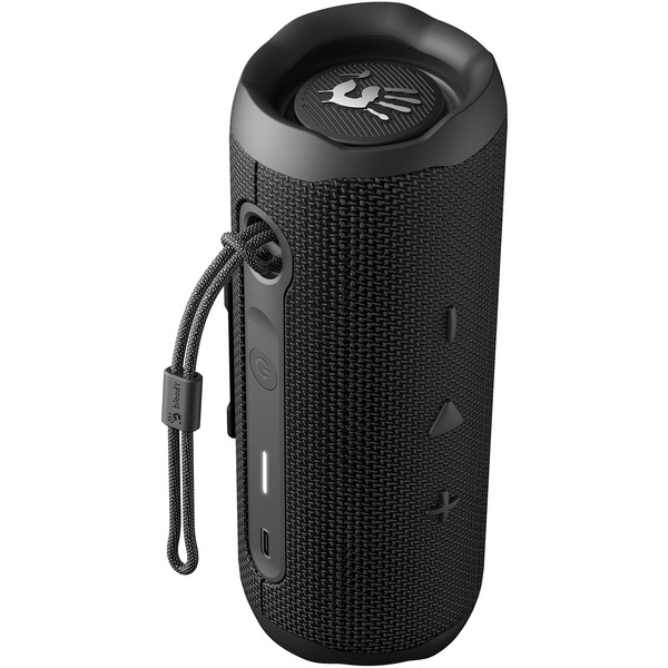 Колонка портативная A4Tech Bloody S6 Tube (черный)