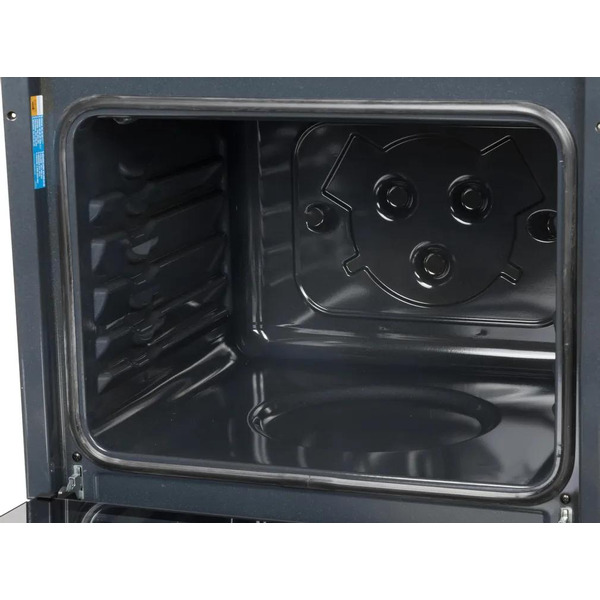 Духовой шкаф Indesit IFO 6220 BL