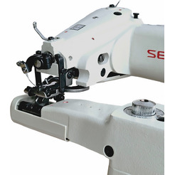 Машина швейная Sentex ST-101DD