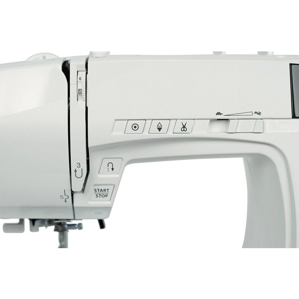 Швейная машина ELNA eXperience 560