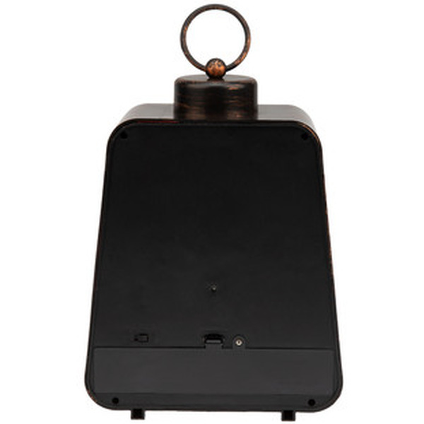 Светодиодный камин NEON-NIGHT Лофт с эффектом живого огня 511-034