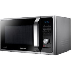 Микроволновая печь Samsung MS23F302TQS/BW