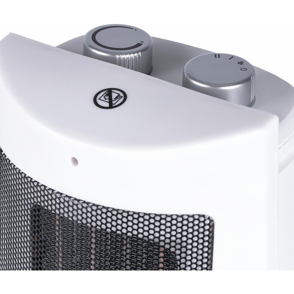 Тепловентилятор Galaxy Line GL8170 (белый)