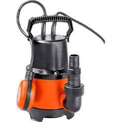 Дренажный насос Redbo RSP 550/35P PRO