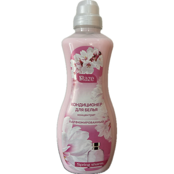Кондиционер для белья RAZE Spring Sharm 1.5л