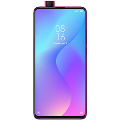 Смартфон Xiaomi Mi 9T 6GB/128GB Flame Red