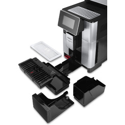 Кофемашина DeLonghi ECAM610.75.MB PrimaDonna SOUL