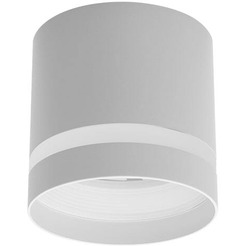 Накладной светильник WOLTA WSL-GX53/04W