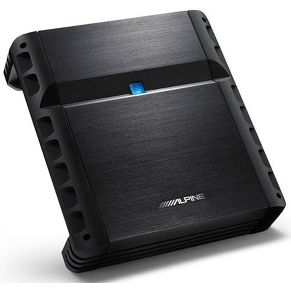 Усилитель автомобильный ALPINE PMX-T320
