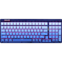 Клавиатура Redragon Garen Pro 71745