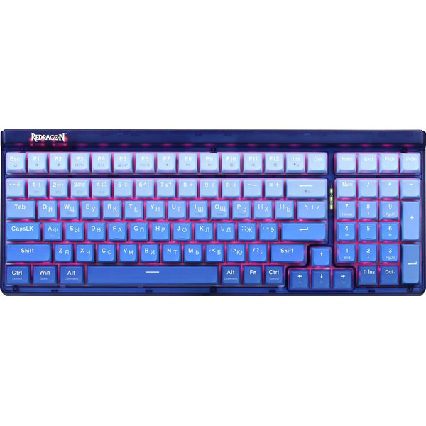 Клавиатура Redragon Garen Pro 71745