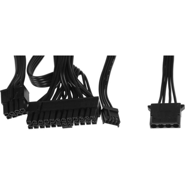 Блок питания Accord ACC-TFX400