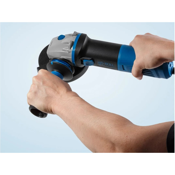 Угловая шлифмашина Bull WS 1214 (1327639)